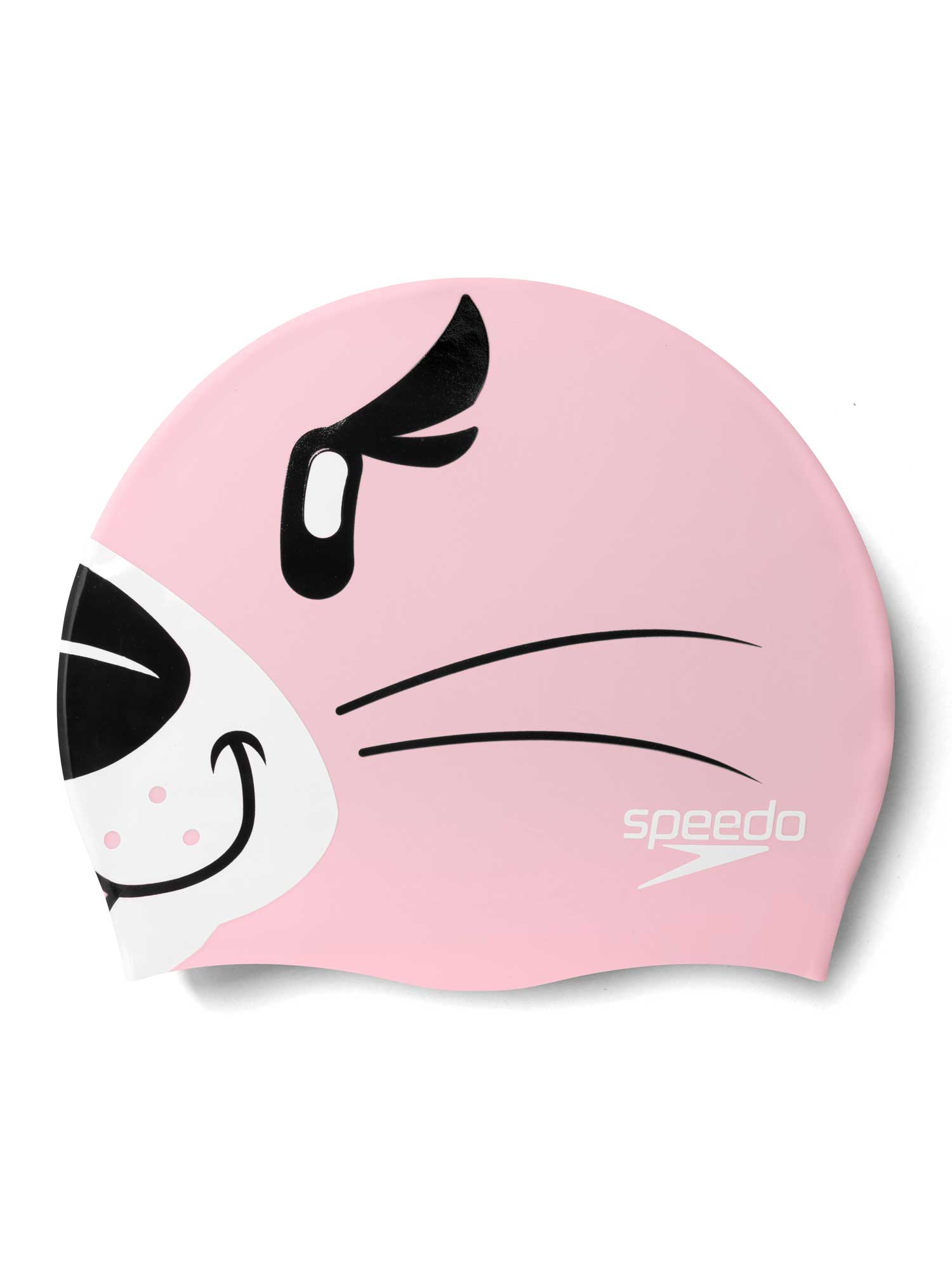 SPEEDO Плувна шапка PRINTED CHARACTER CAP