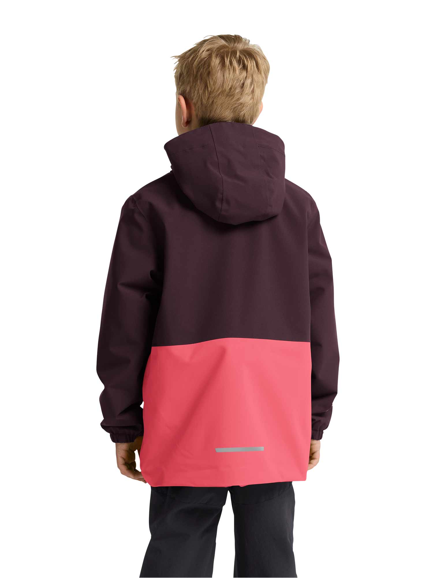JACK WOLFSKIN Яке NEW SNOWY DAYS JKT K