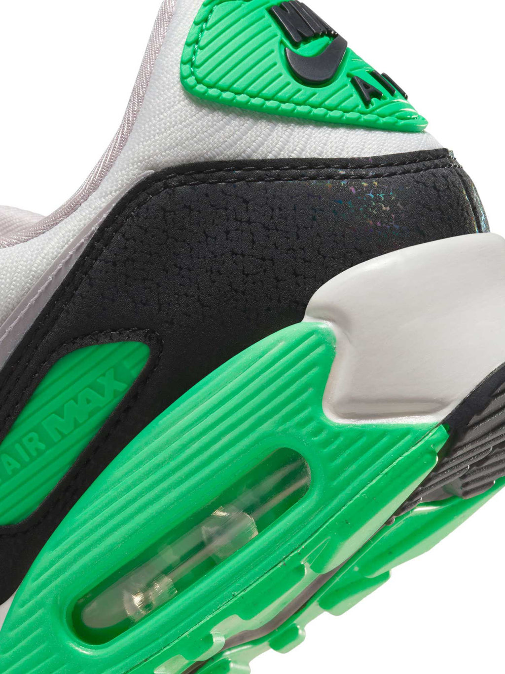 NIKE Обувки W AIR MAX 90