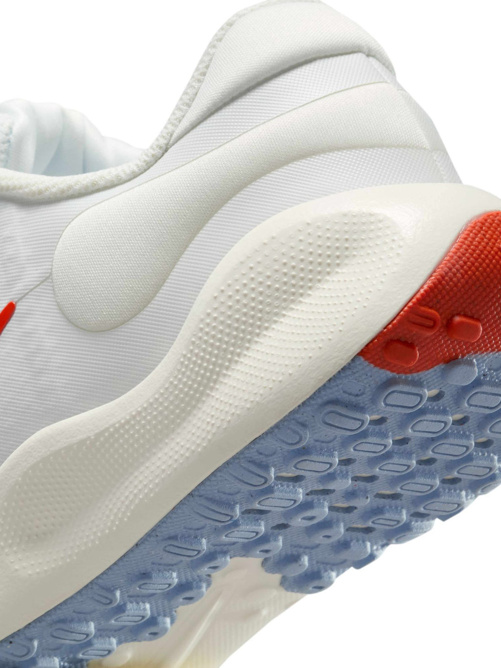 NIKE Обувки REVOLUTION 7 (GS)