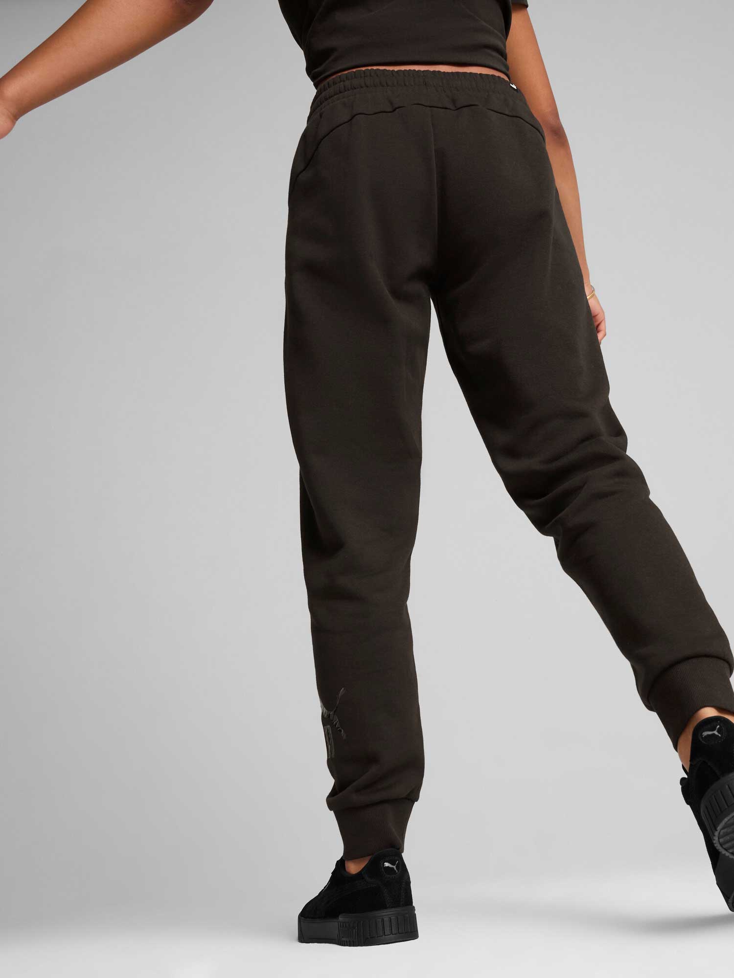 PUMA Спортно долнище ESS+ ANIMAL Pants FL