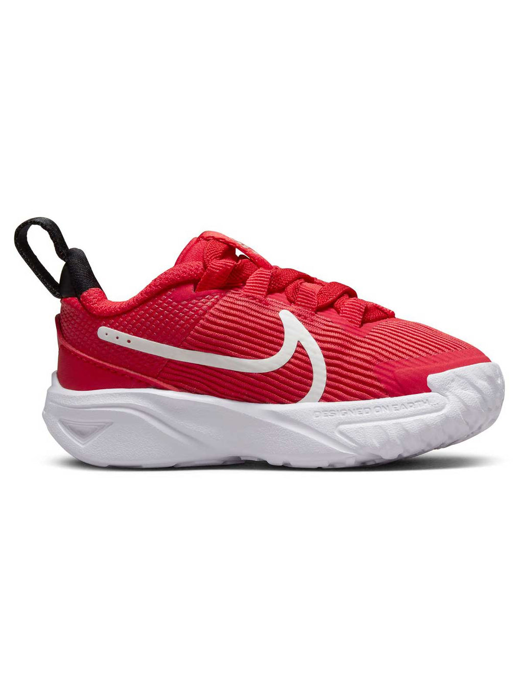 NIKE Обувки STAR RUNNER 4 NN (TD)