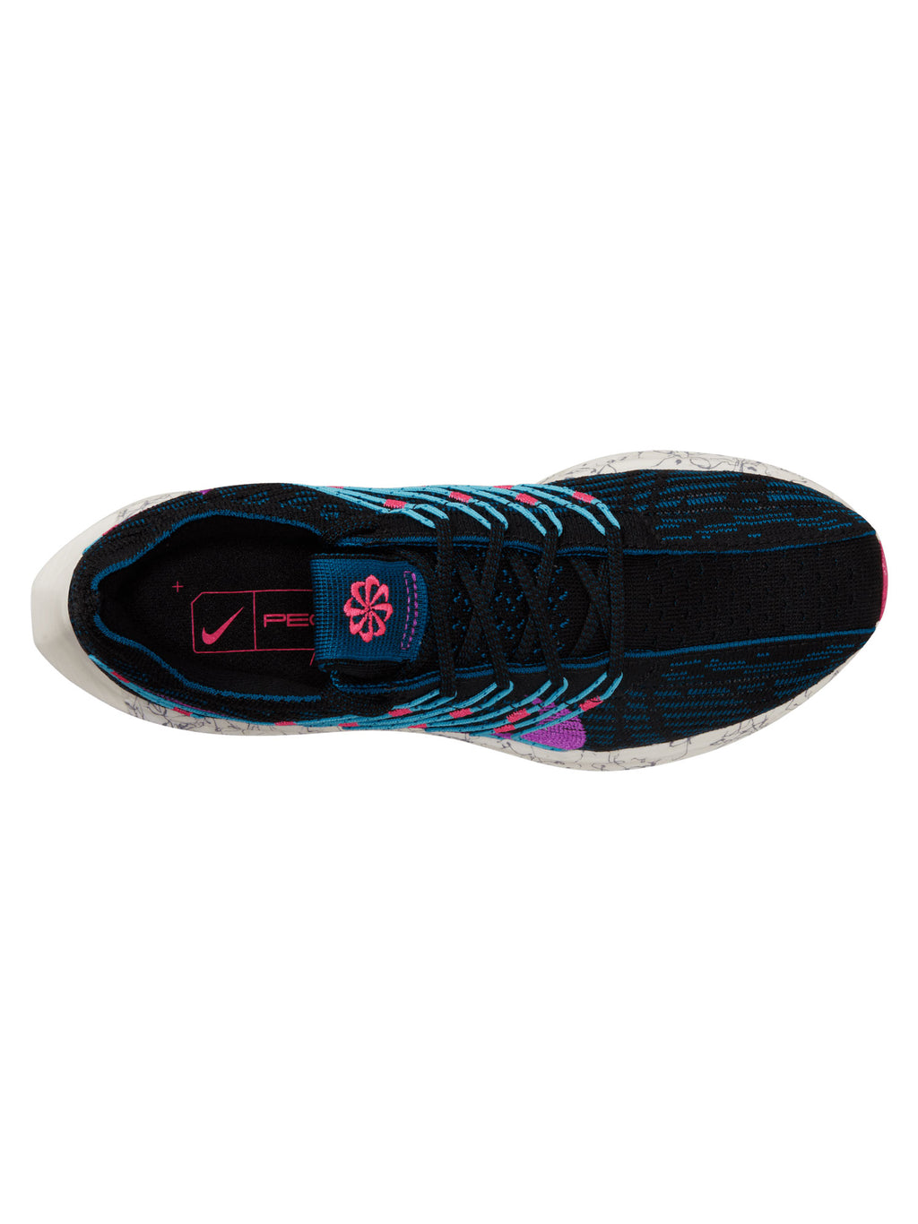 NIKE Обувки W PEGASUS TURBO NEXT NATURE SE