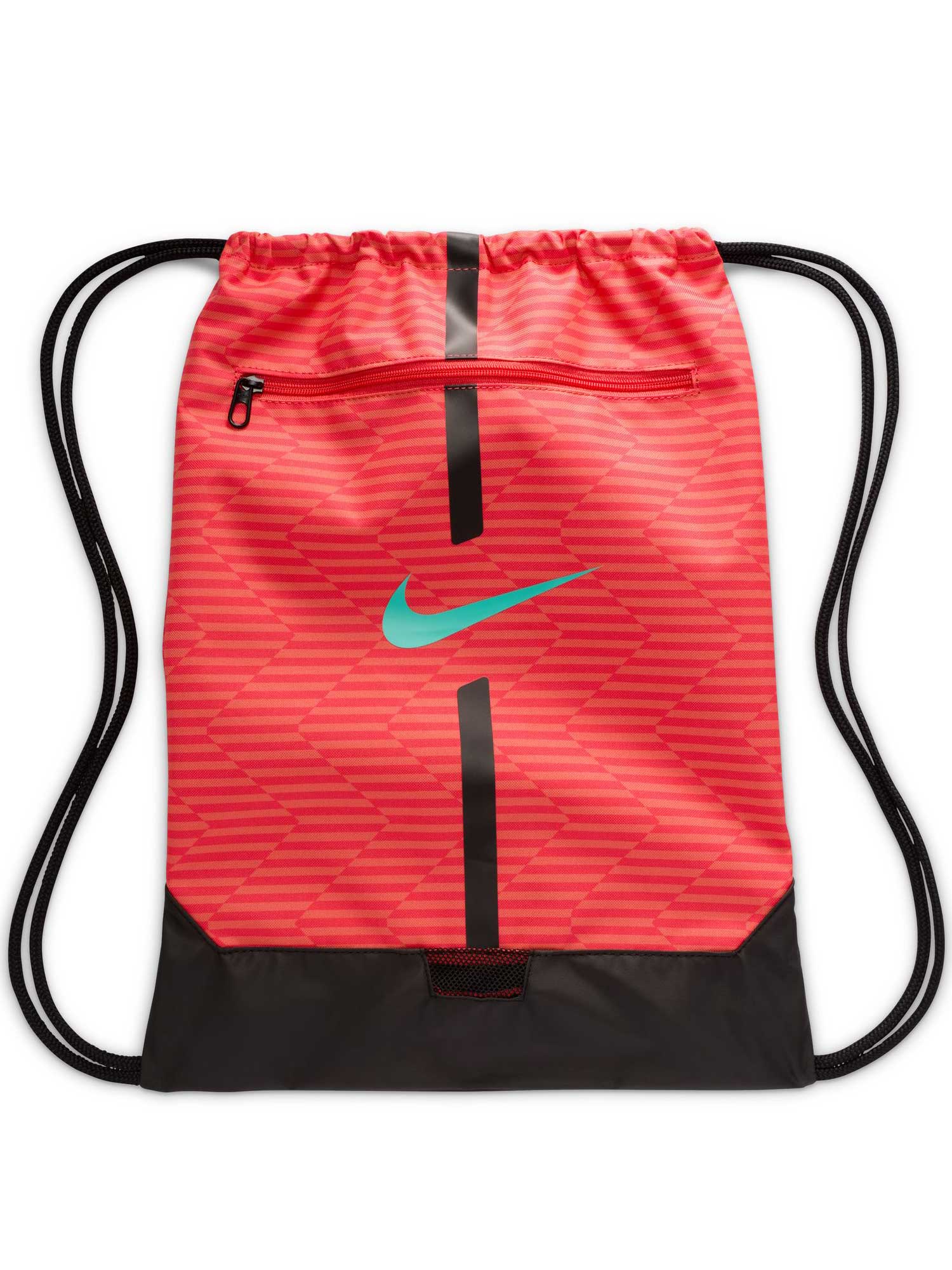 NIKE Мешка NK ACDMY GMSK