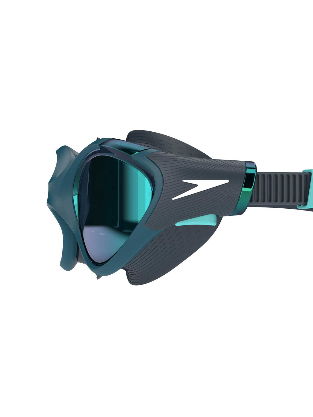 SPEEDO Плувни очила BIOFUSE 2.0 WOMENS MIRROR