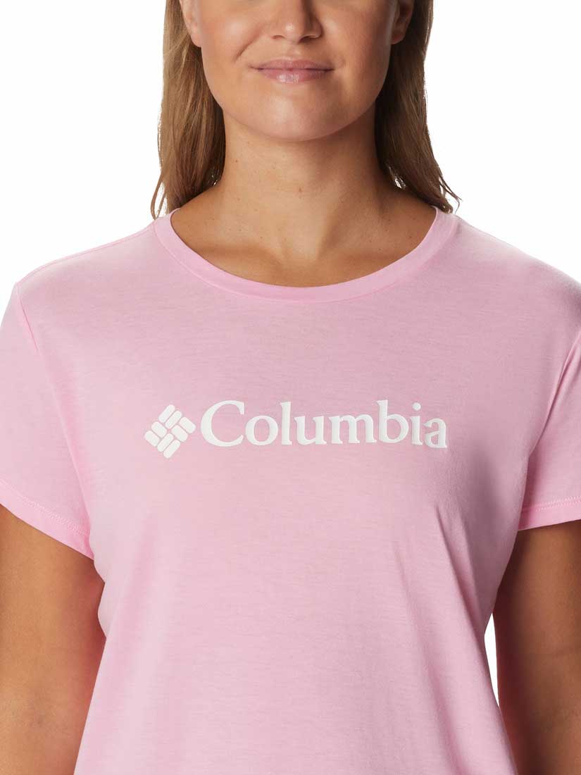 COLUMBIA Тениска Trek SS Graphic Tee