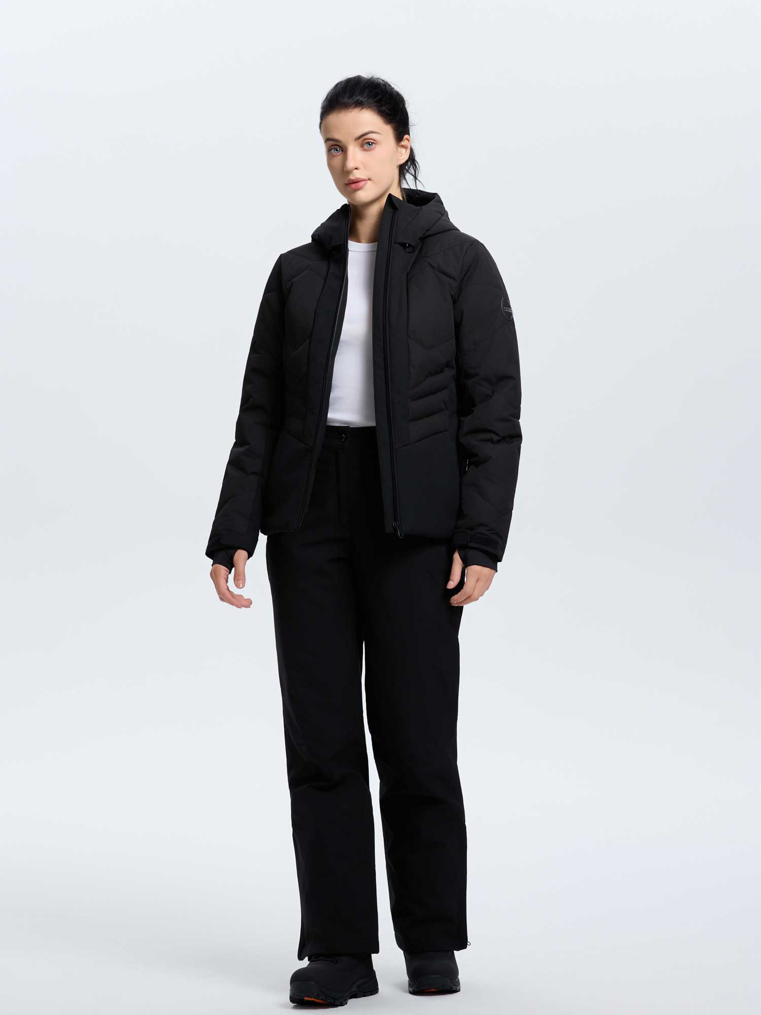 ICEPEAK Ски яке ELLINWOOD