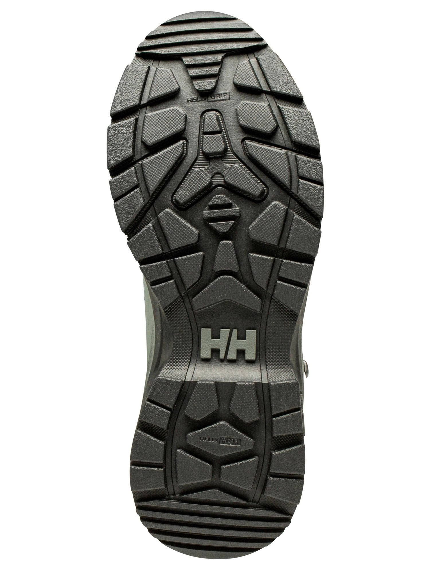 HELLY HANSEN Обувки W CASCADE MID HT