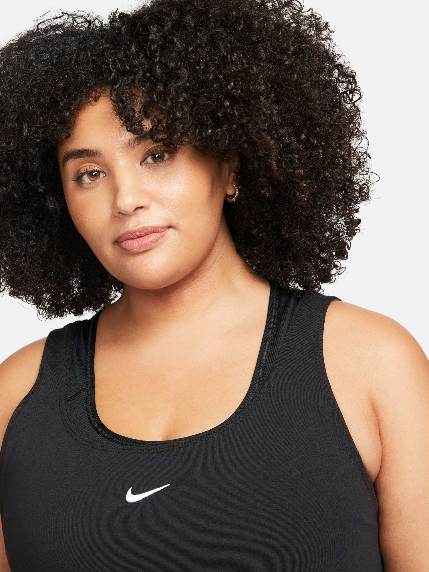 NIKE Потник W CAMI PLUS