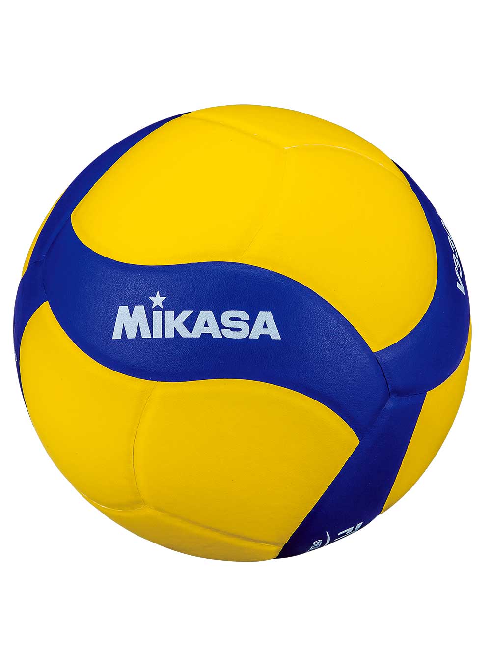 MIKASA Волейболна топка V330W-L
