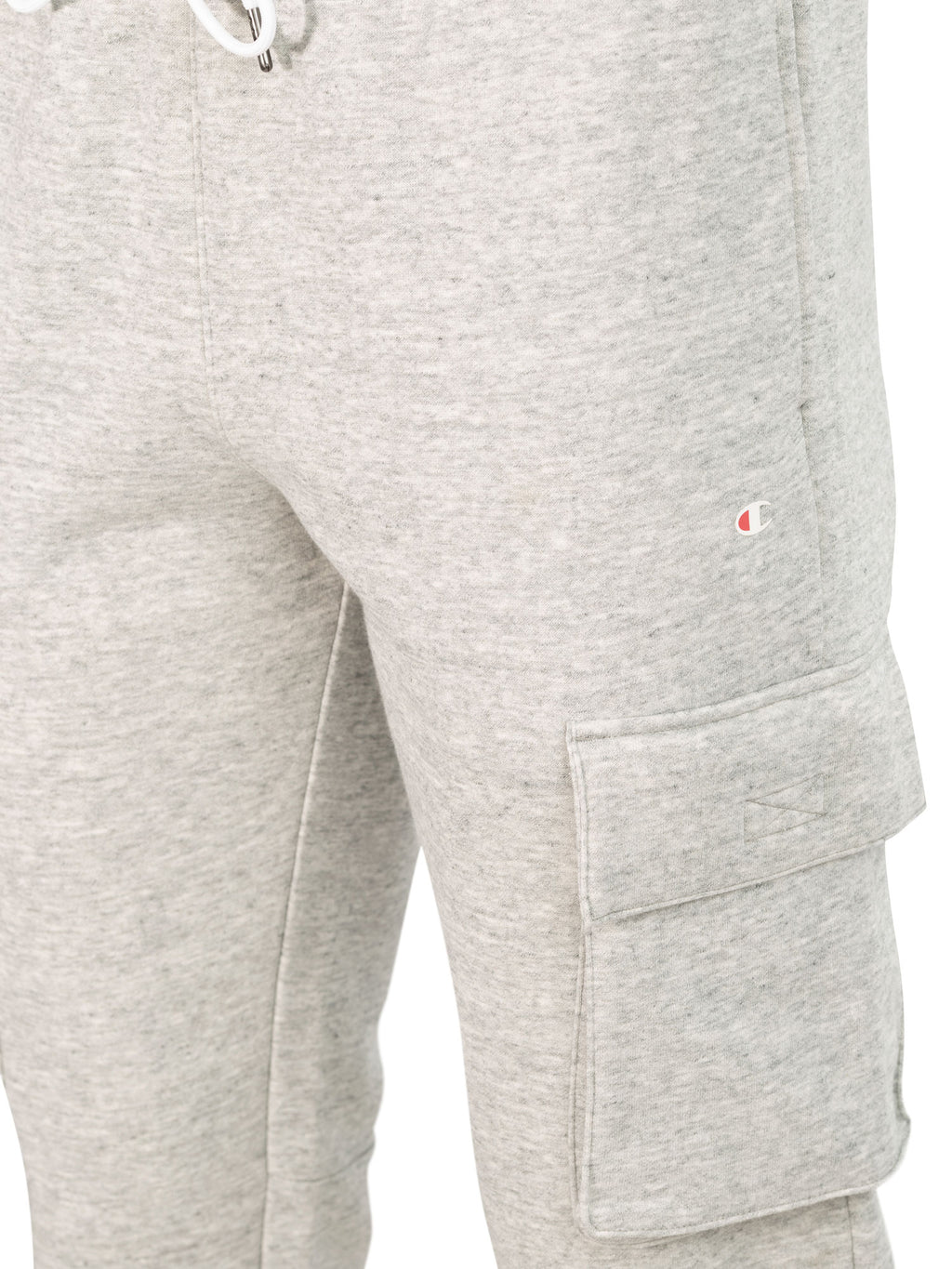 CHAMPION Спортно долнище Rib Cuff Cargo Pant