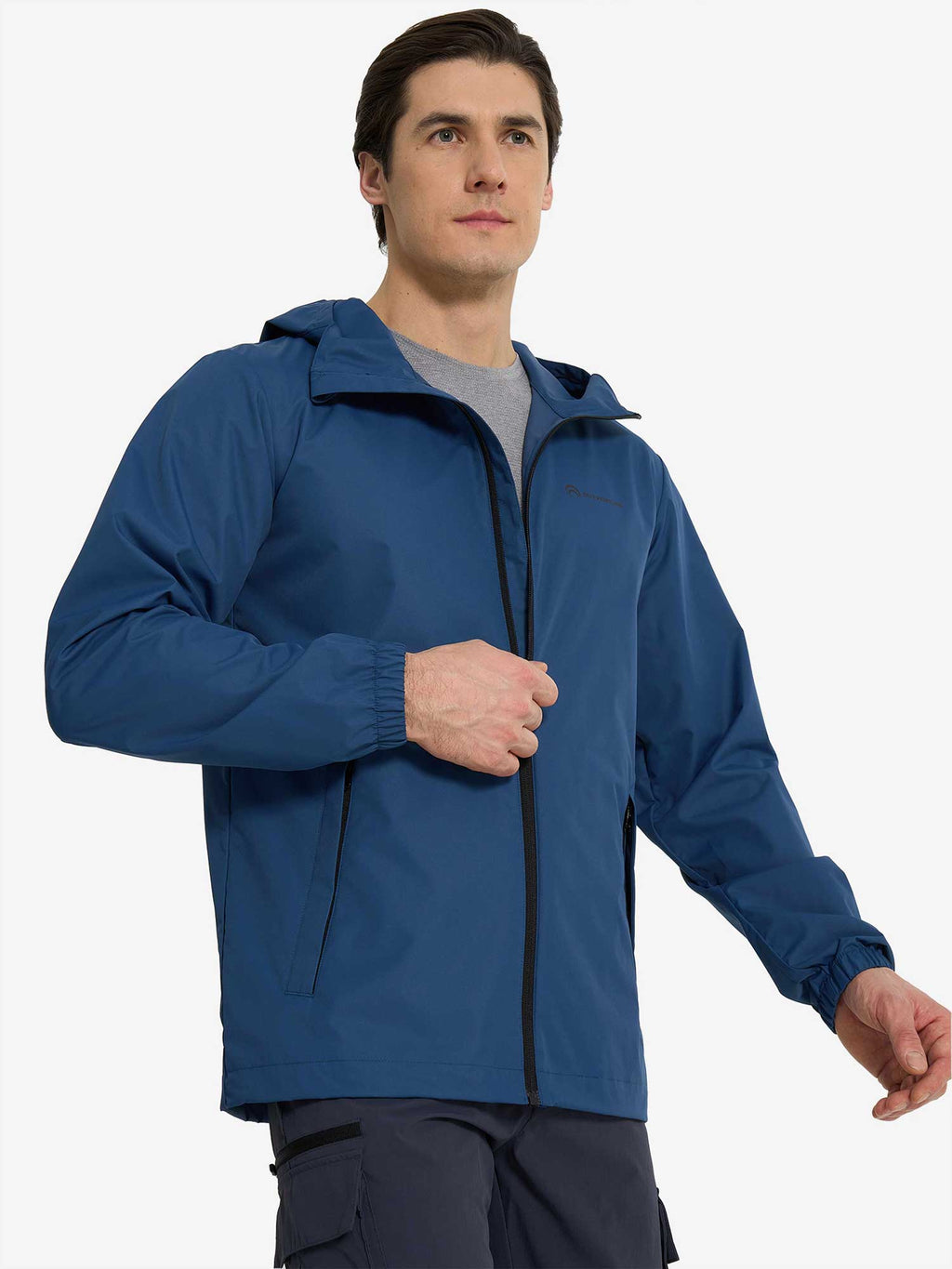 OUTVENTURE Ветровка Mens Best Price Windbreaker