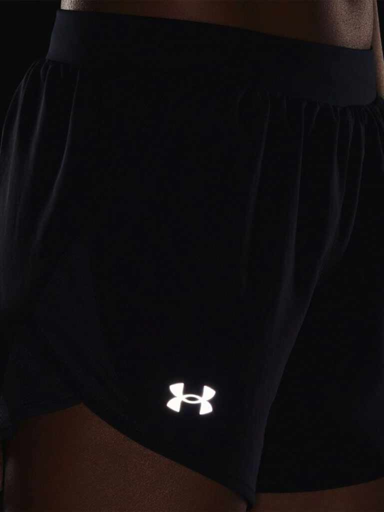 UNDER ARMOUR Къси панталони Fly By 2.0 Short