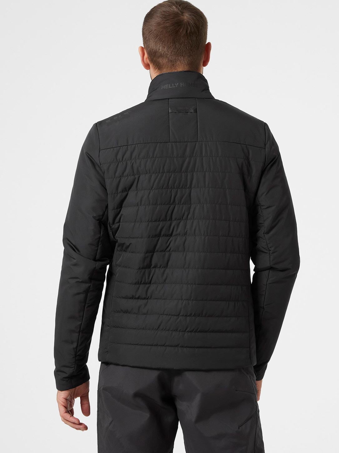 HELLY HANSEN Яке CREW INSULATOR JACKET 2.0