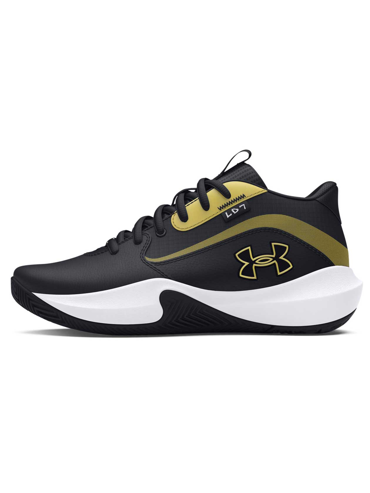 UNDER ARMOUR Обувки UA GS Lockdown 7