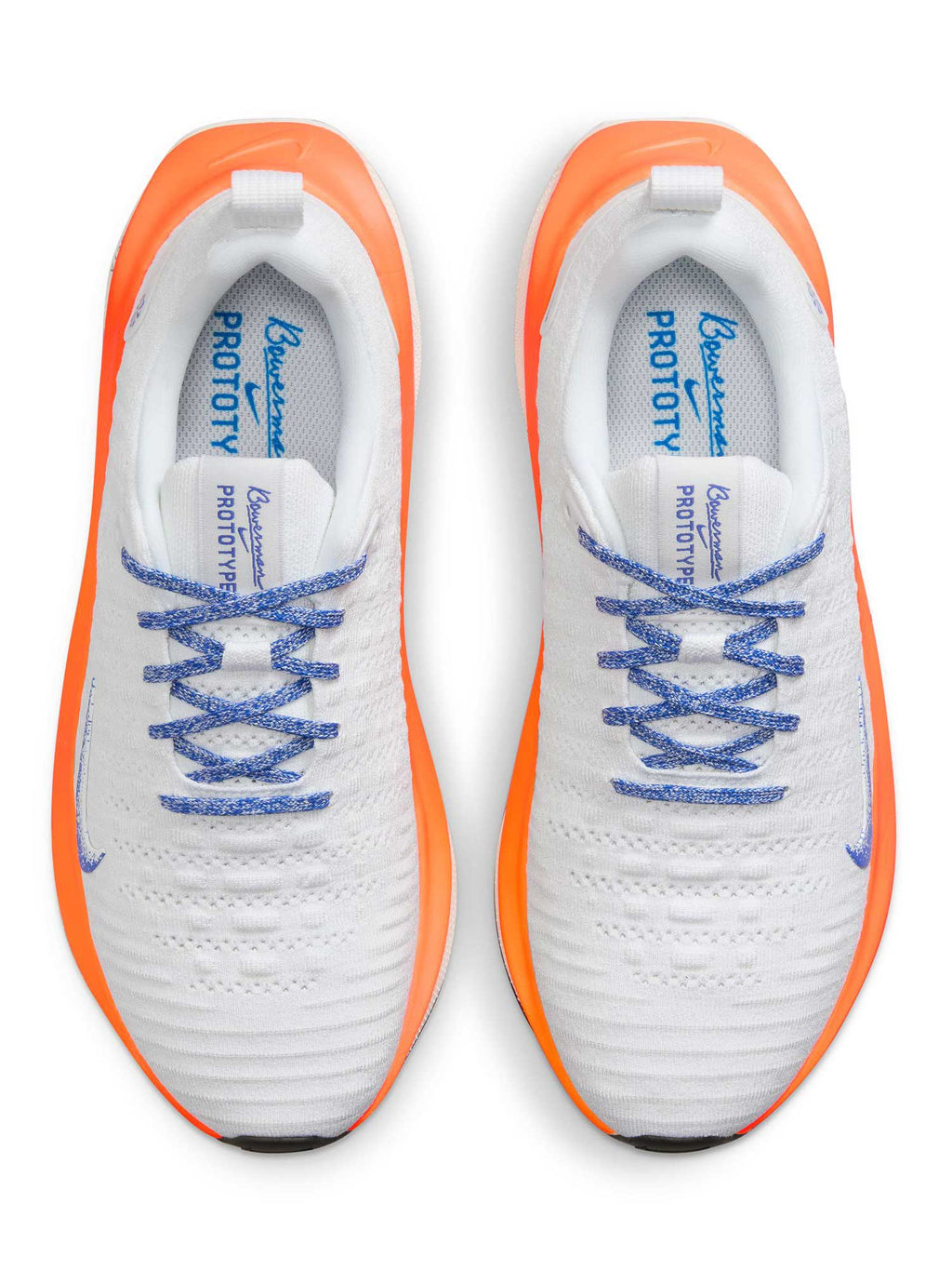 NIKE Обувки W INFINITYRN 4 FP