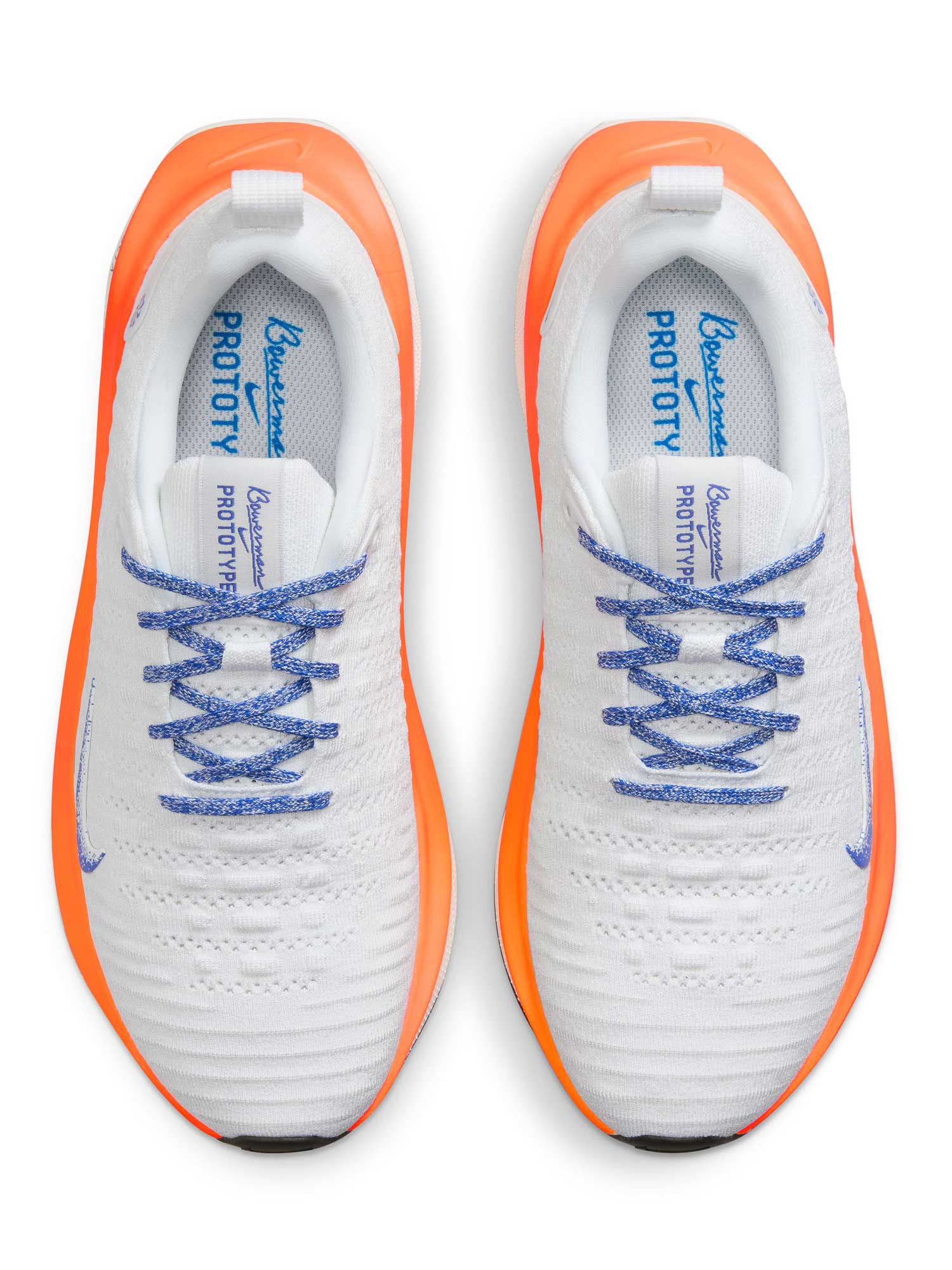NIKE Обувки W INFINITYRN 4 FP