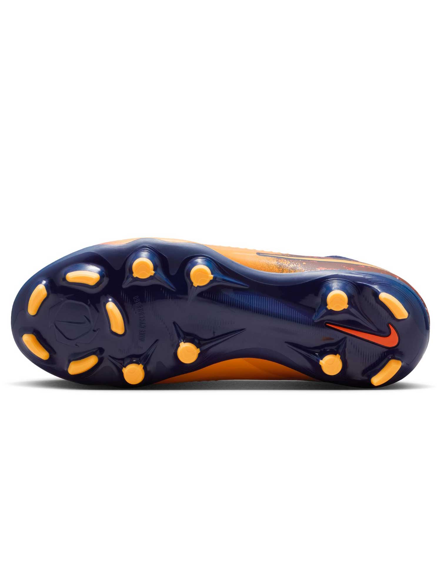NIKE Обувки JR PHANTOM 6 LOW ACAD FG/MG Erling Haaland