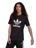 ADIDAS ORIGINALS Тениска Adicolor Classics Trefoil
