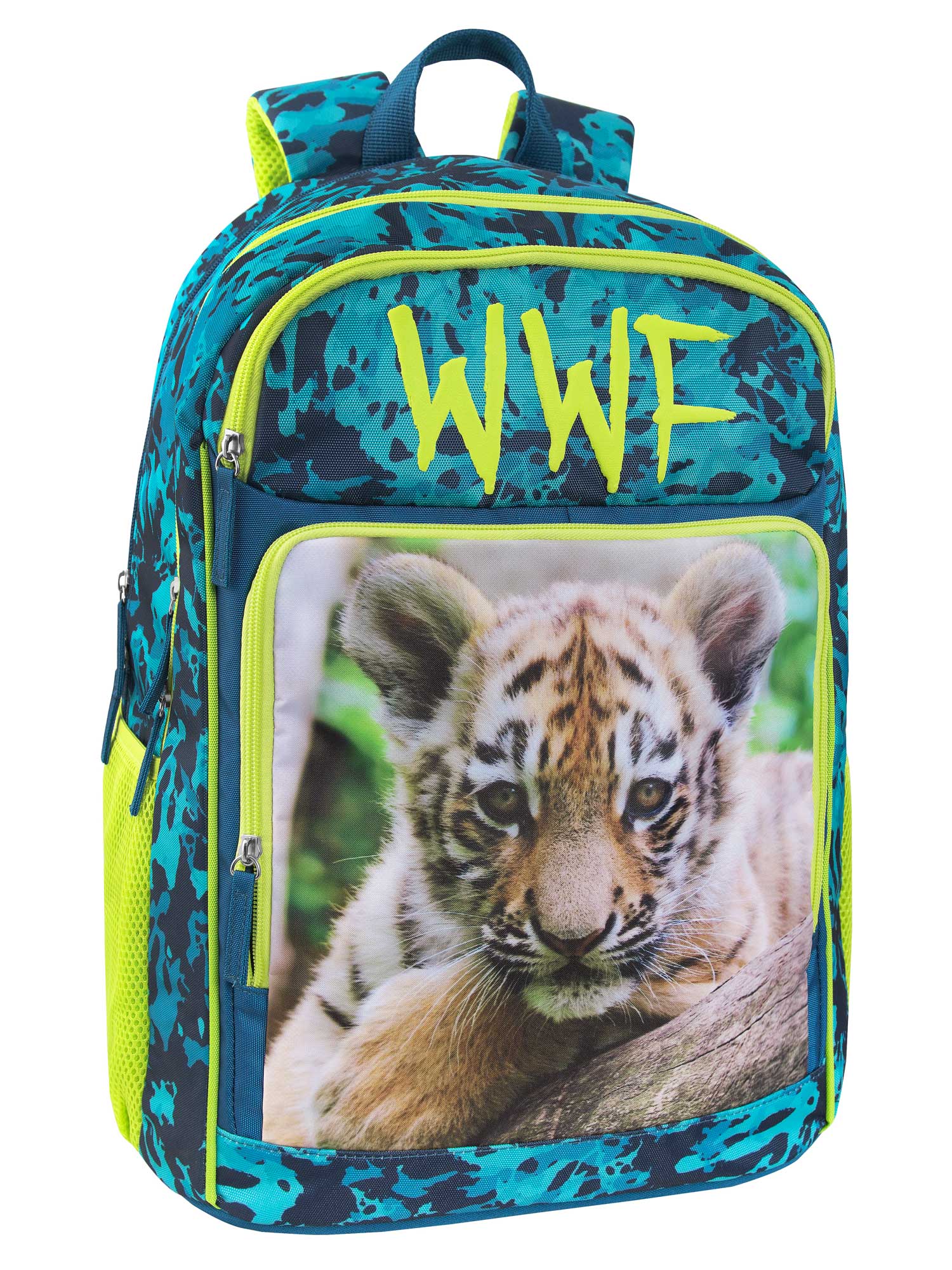 UWEAR Раница WWF