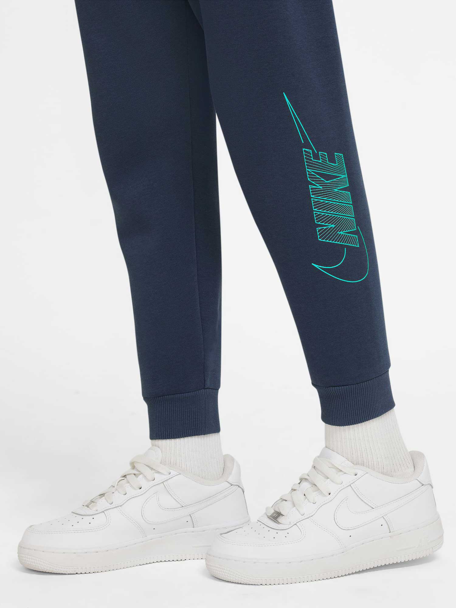 NIKE Спортно долнище K NK DF ACD23 PANT KPZ BR