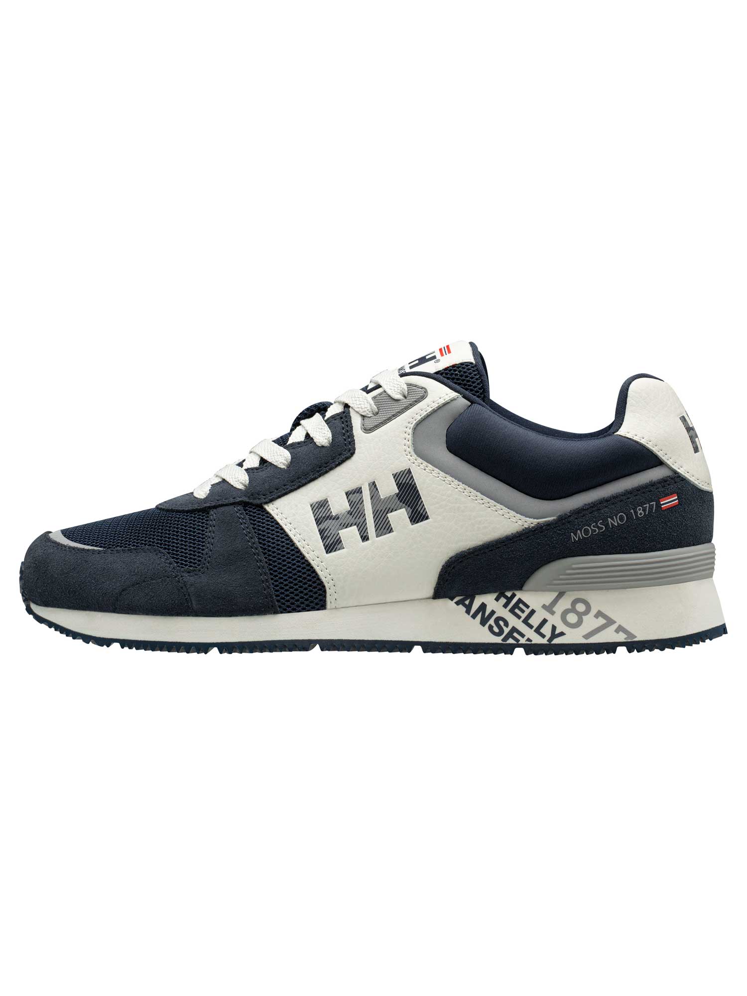 HELLY HANSEN Обувки ANAKIN LEATHER 2