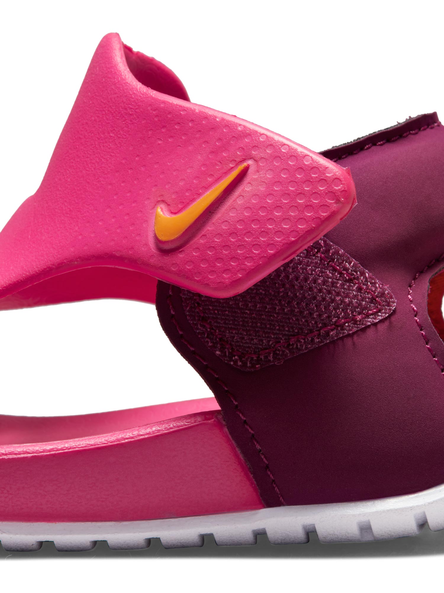 NIKE Сандали SUNRAY PROTECT 3 TD