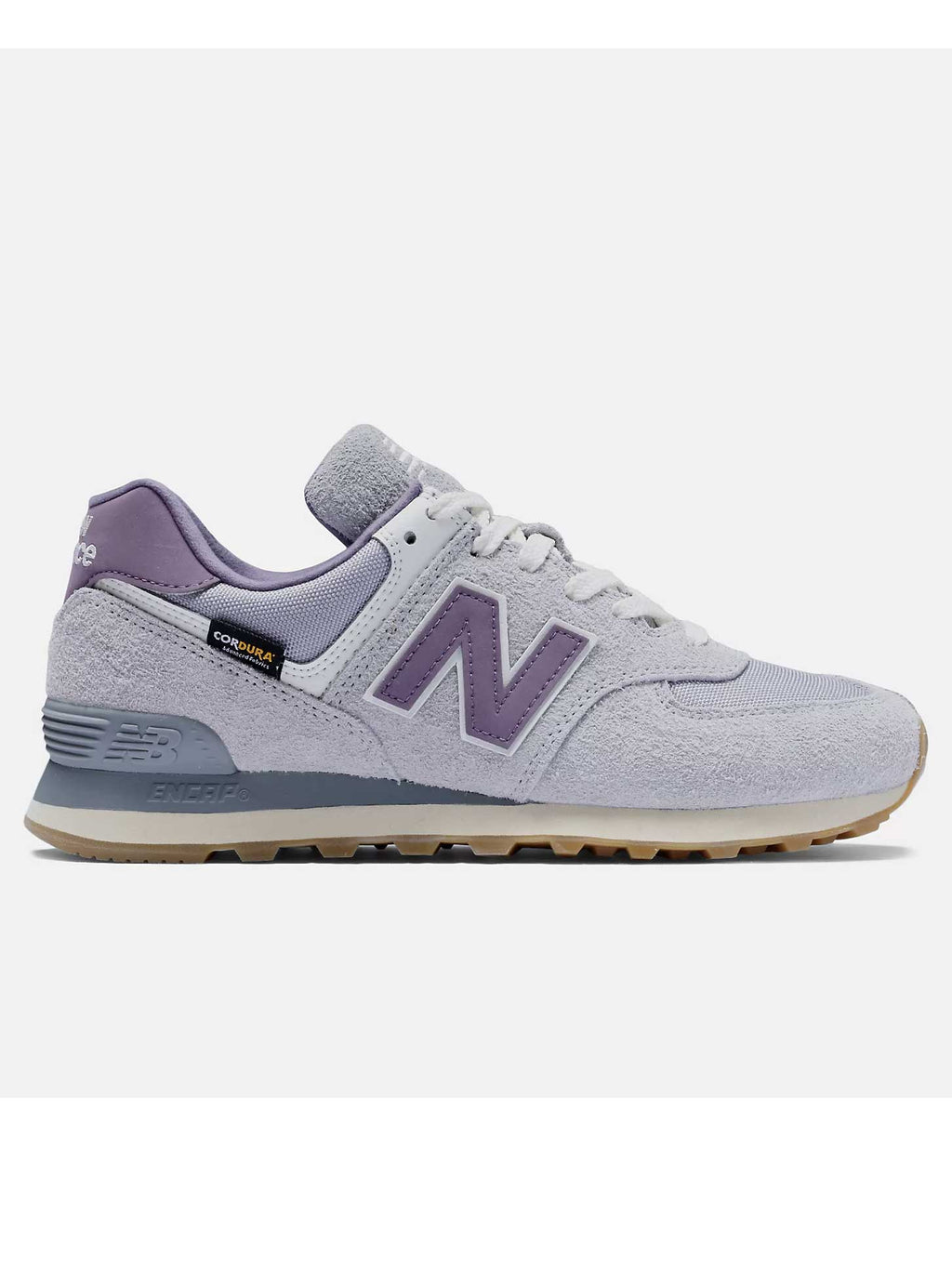 NEW BALANCE Обувки - U574
