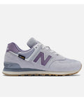 NEW BALANCE Обувки - U574