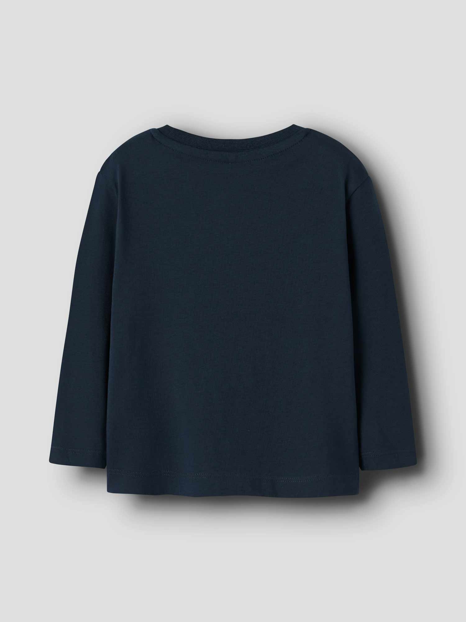 NAME IT Блуза NMFVOTEA LS NREG TOP