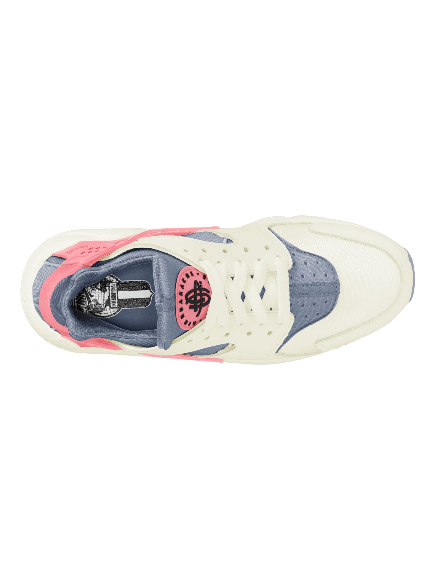 NIKE Обувки W AIR HUARACHE