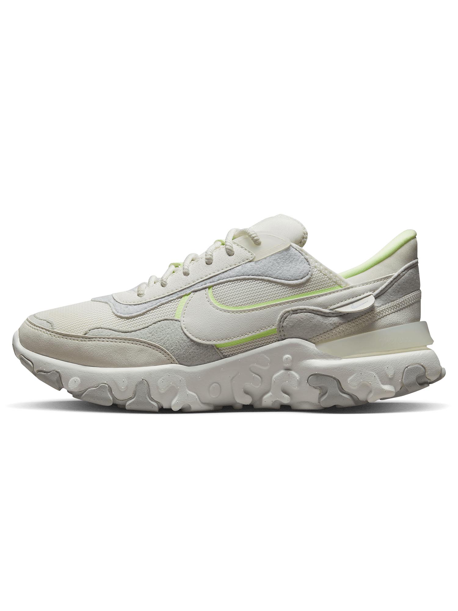 NIKE Обувки W REACT R3VISION