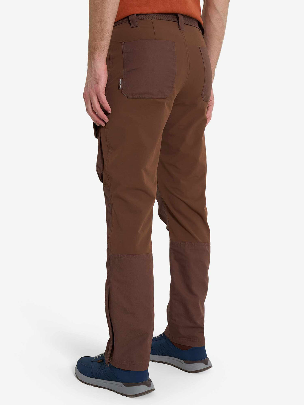CORDILLERO Панталон Mens Travel pants