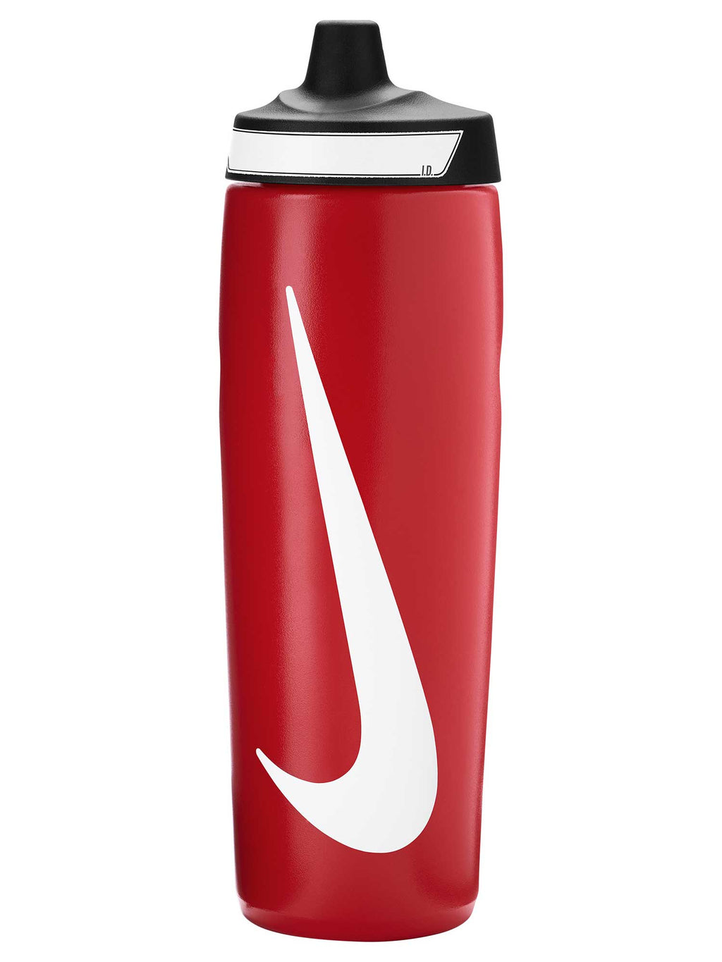 NIKE Бутилка за вода REFUEL BOTTLE 24 OZ