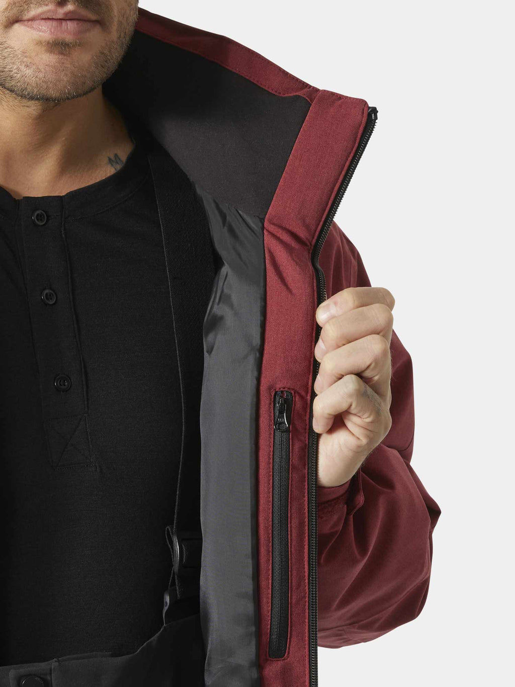 HELLY HANSEN Яке JUNIPER 3.0 JACKET