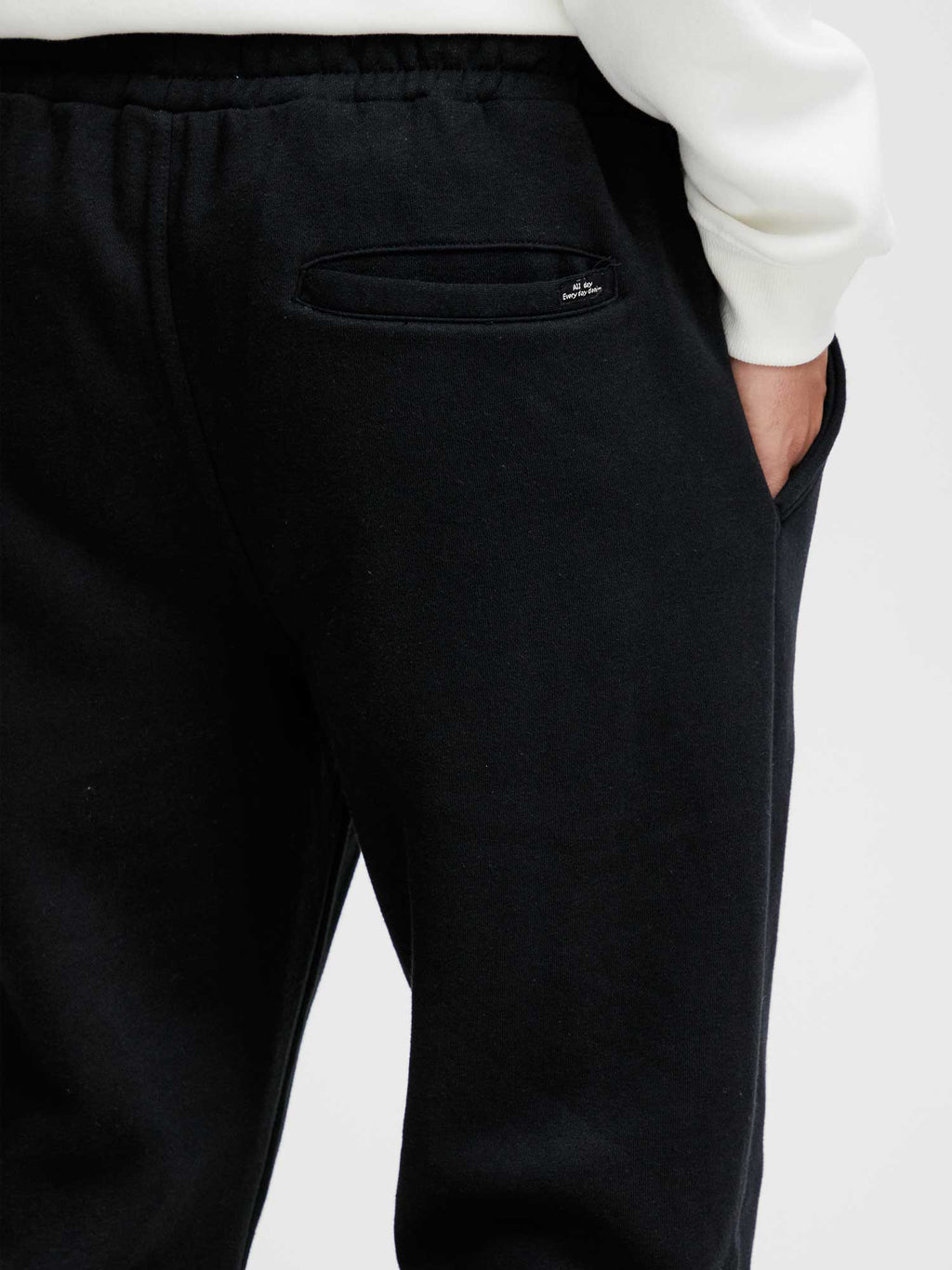 BLEND Спортно долнище BHDOWNTON SWEAT PANTS