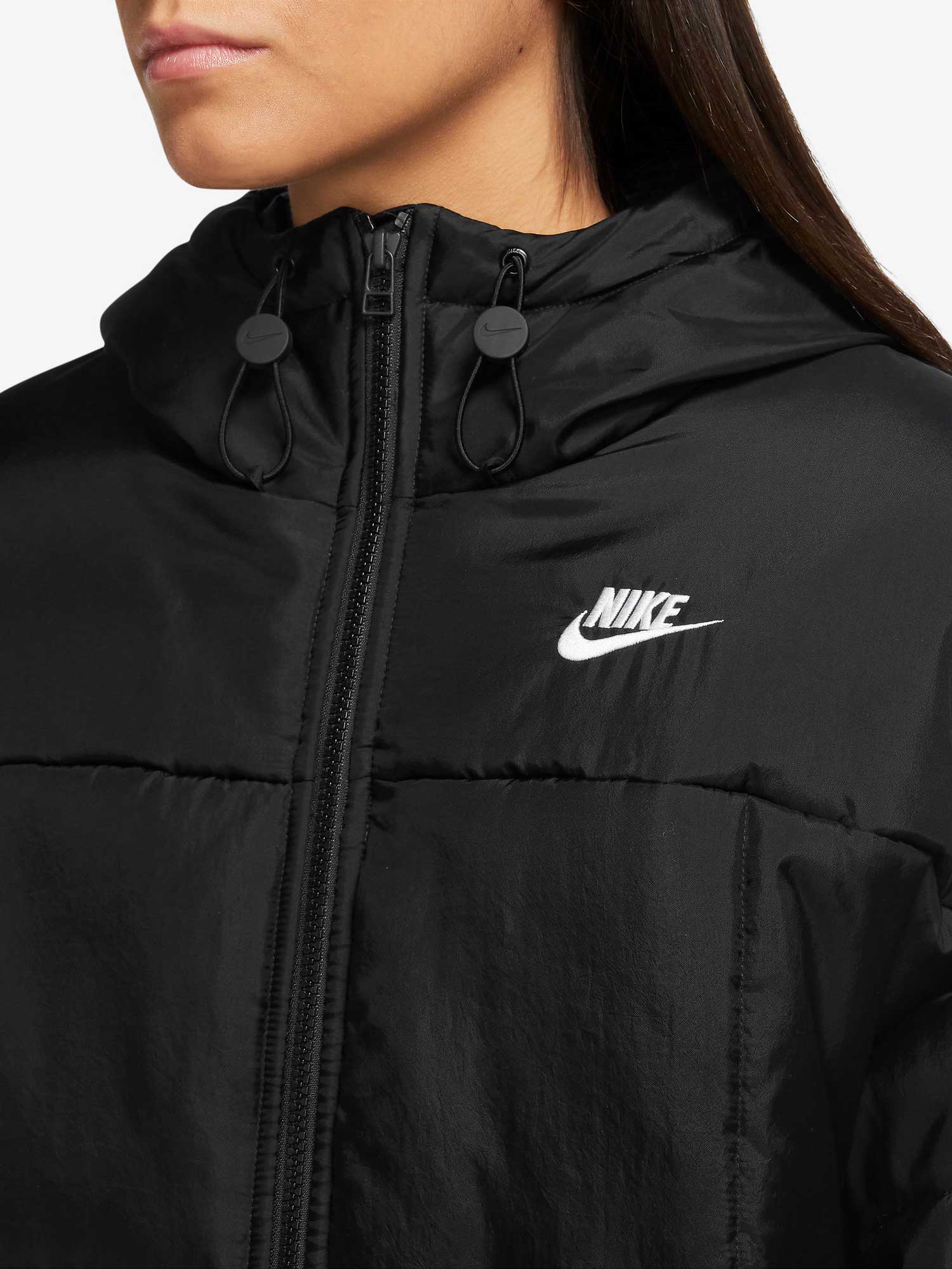 NIKE Яке W NSW ESSTL THRMR CLSC PUFFER