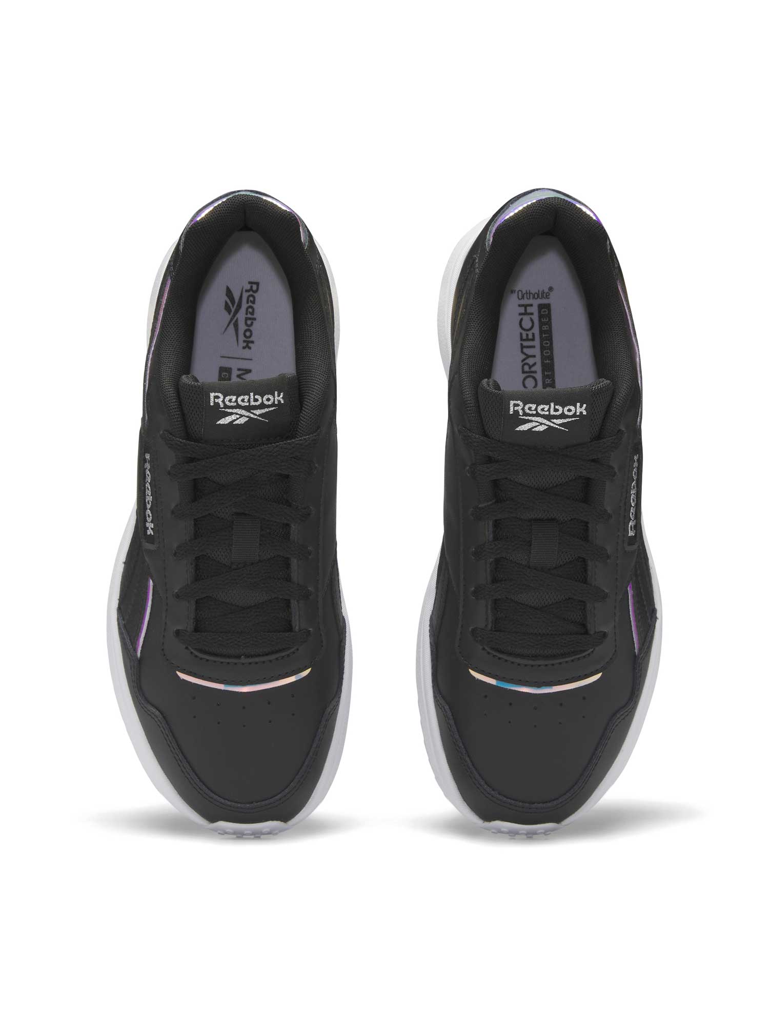 REEBOK Обувки Glide SP