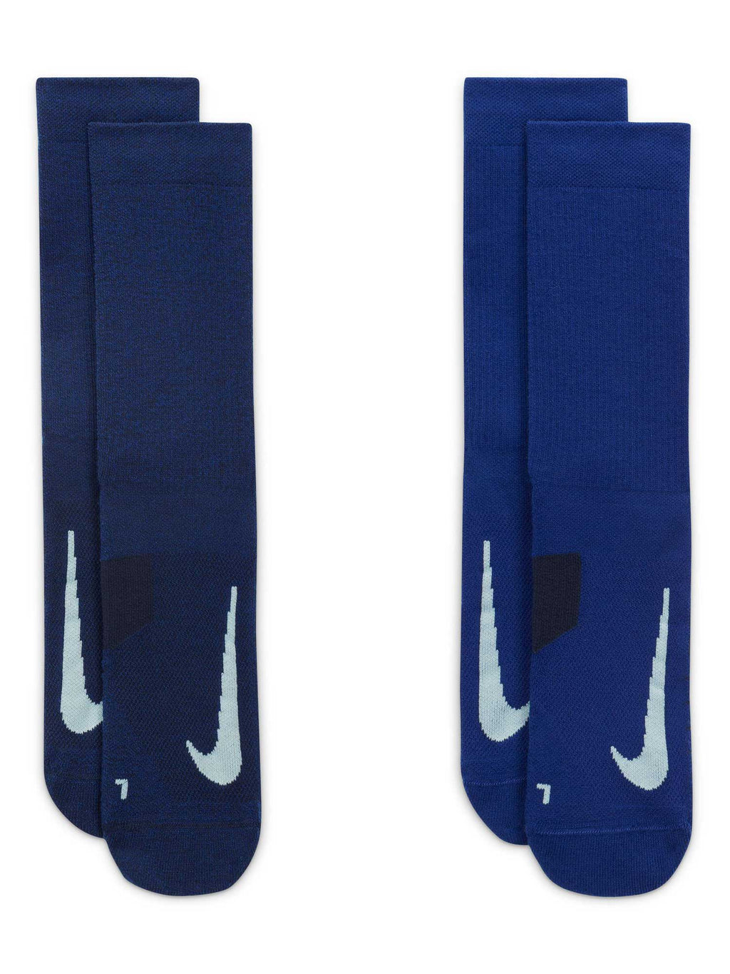 NIKE Чорапи U MLTPLIER CRW 2PR
