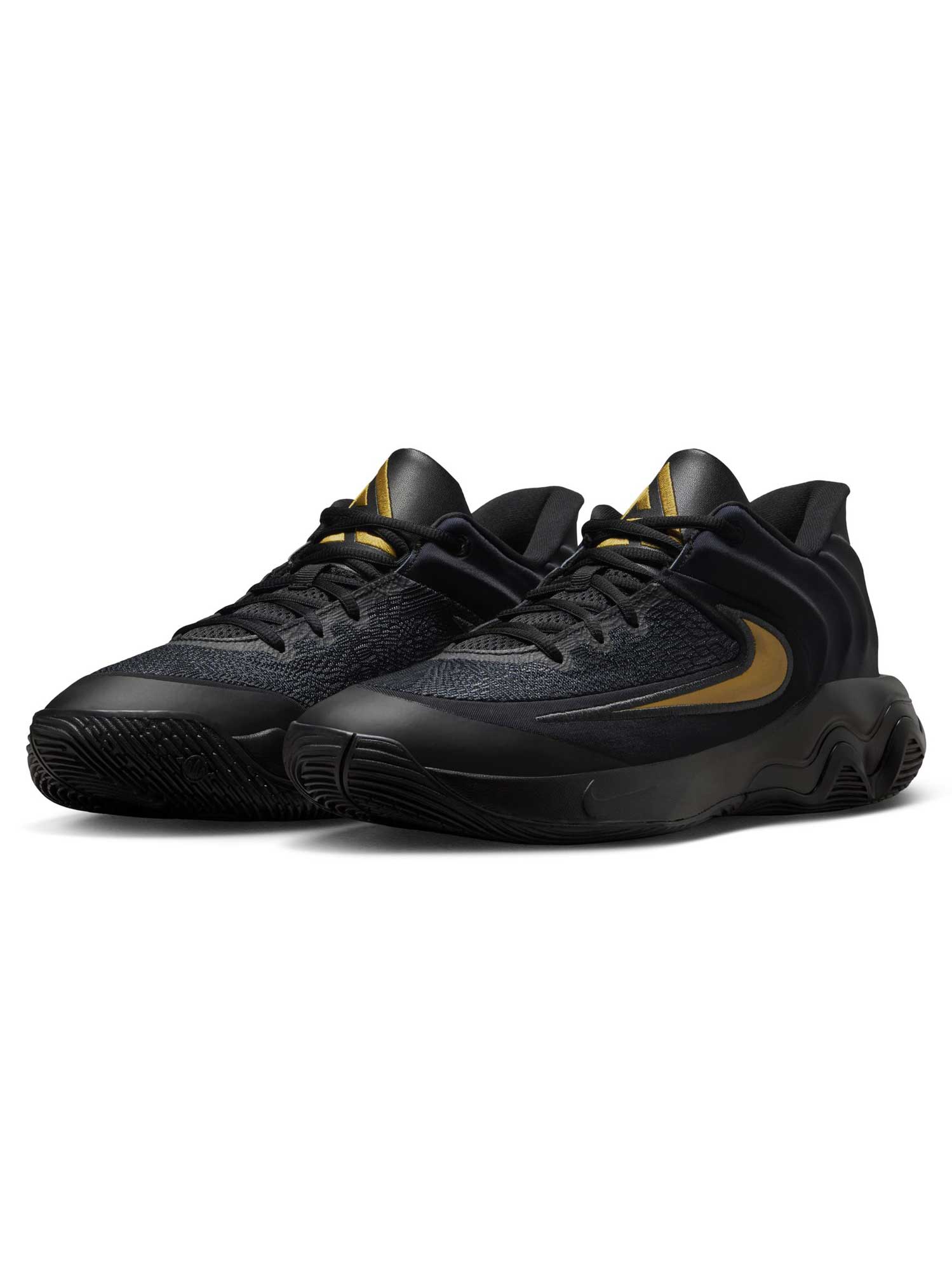 NIKE Обувки GIANNIS IMMORTALITY 4