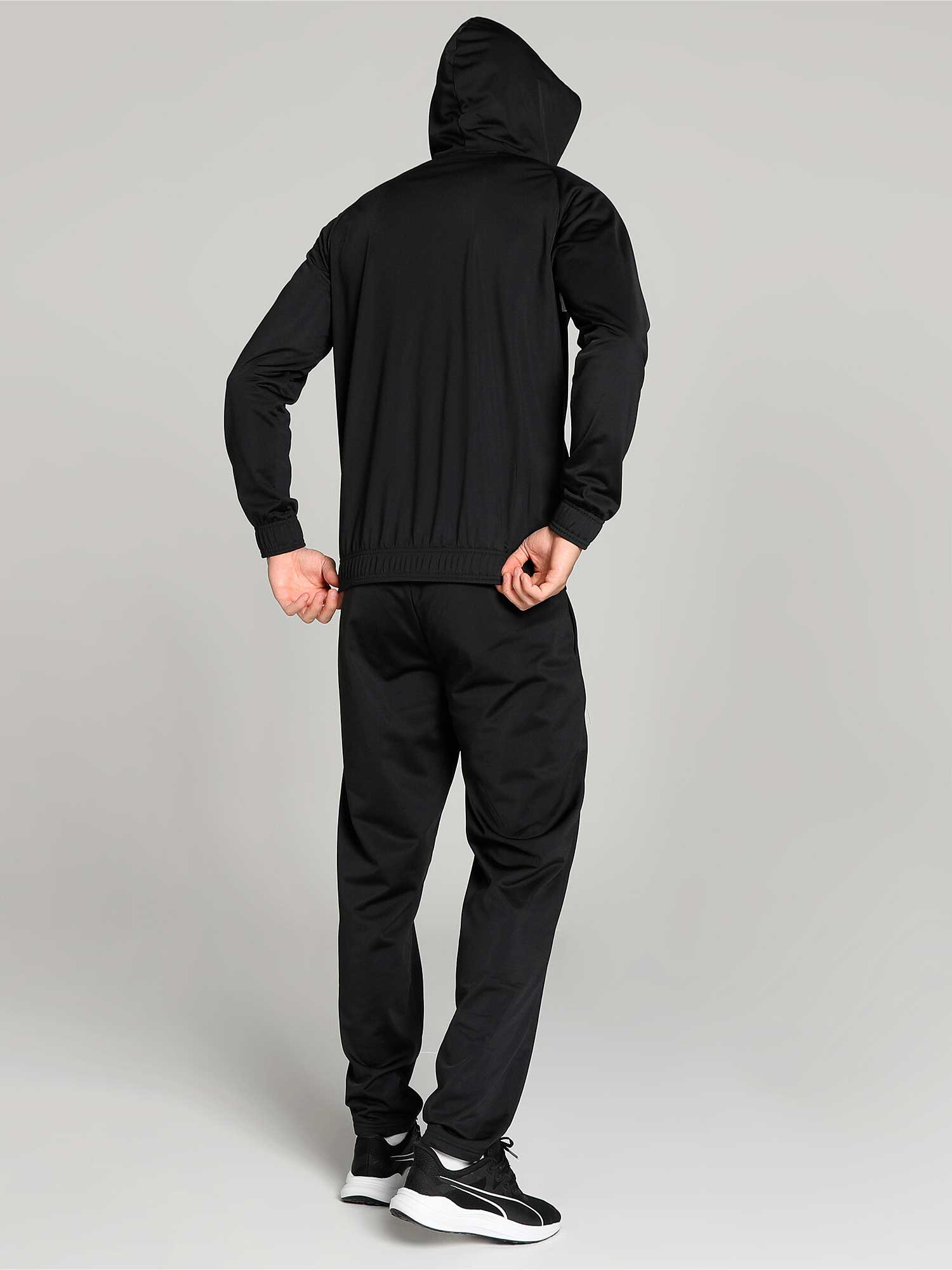 PUMA Спортен екип Poly Suit op
