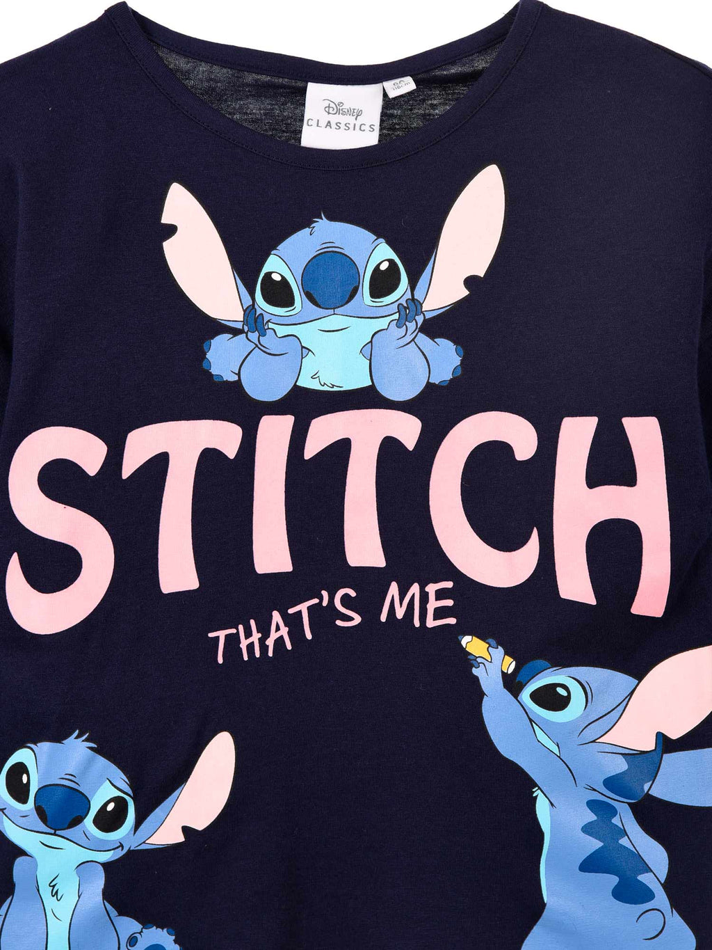 KIDS MOVIE HEROES Блуза Lilo Stitch