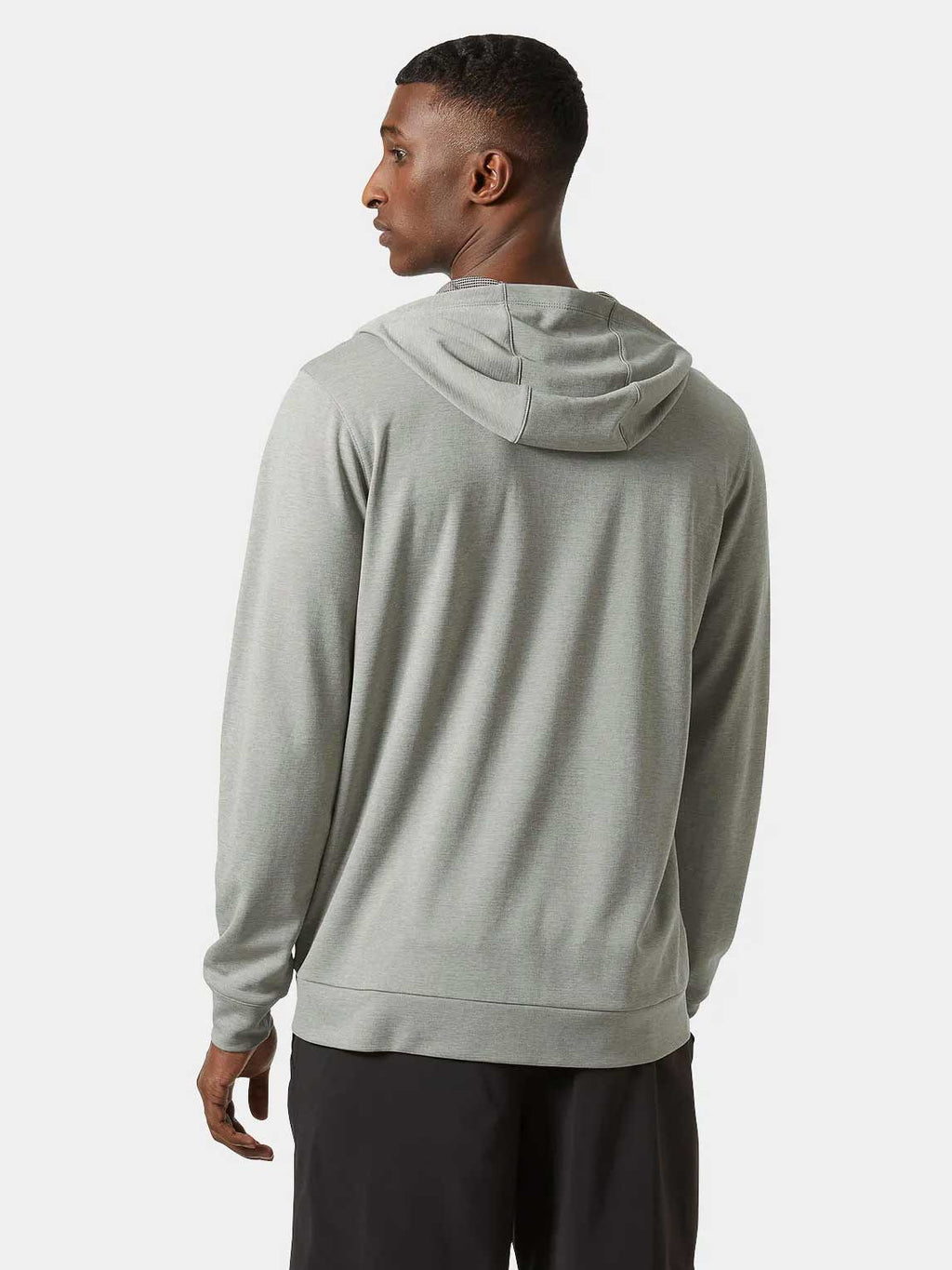 HELLY HANSEN Суитшърт HH LIFA TECH LITE ZIP HOODIE