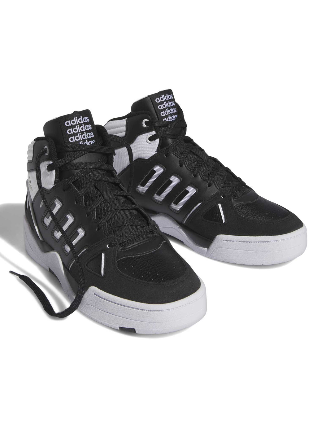 ADIDAS SPORTSWEAR Обувки Midcity Mid