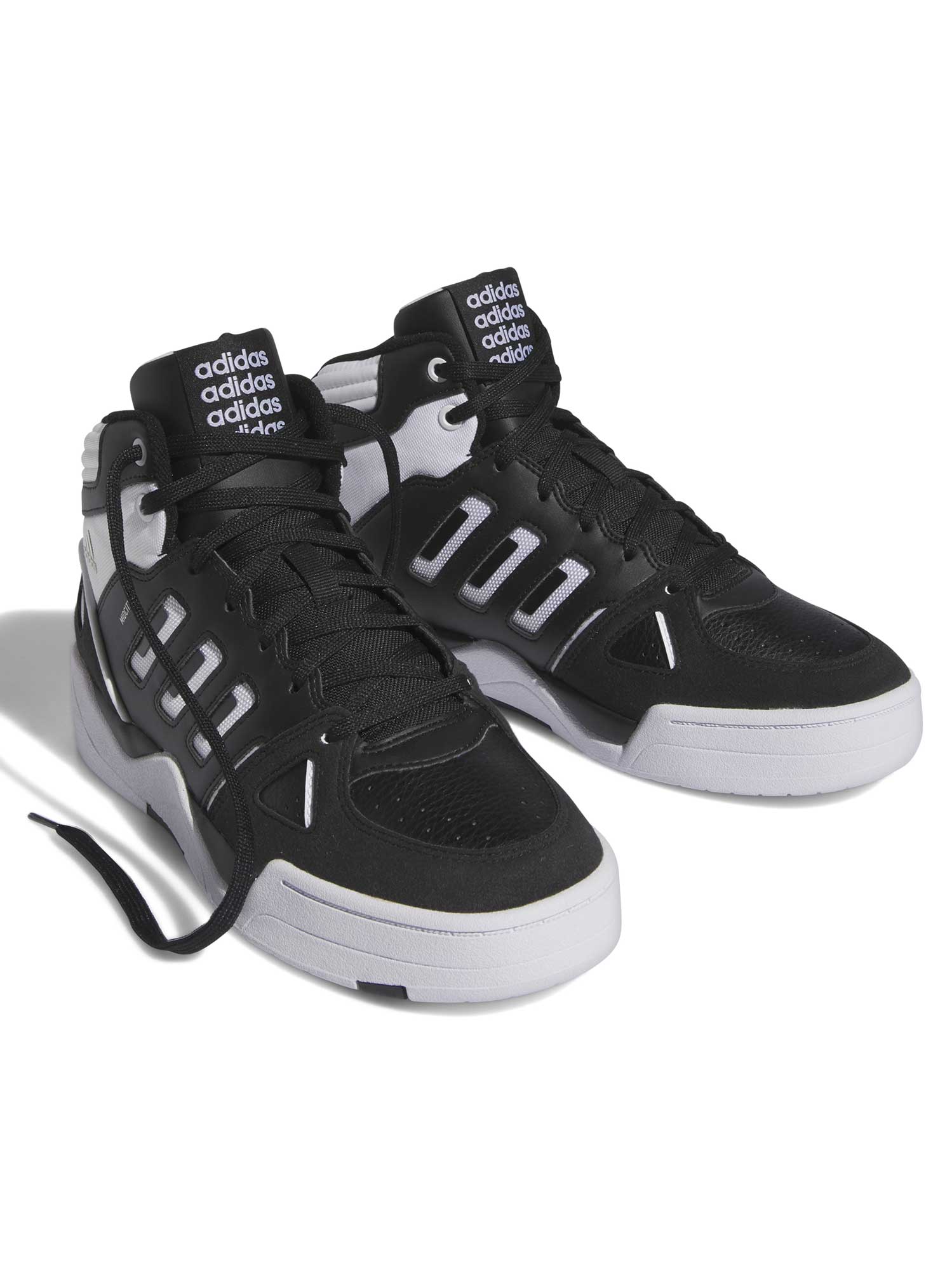 ADIDAS SPORTSWEAR Обувки Midcity Mid