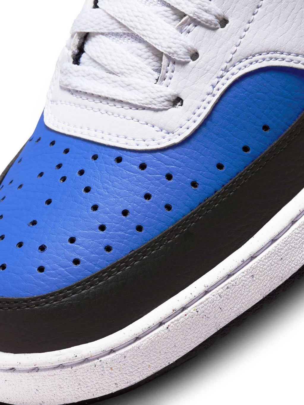 NIKE Обувки COURT VISION MID NN AF