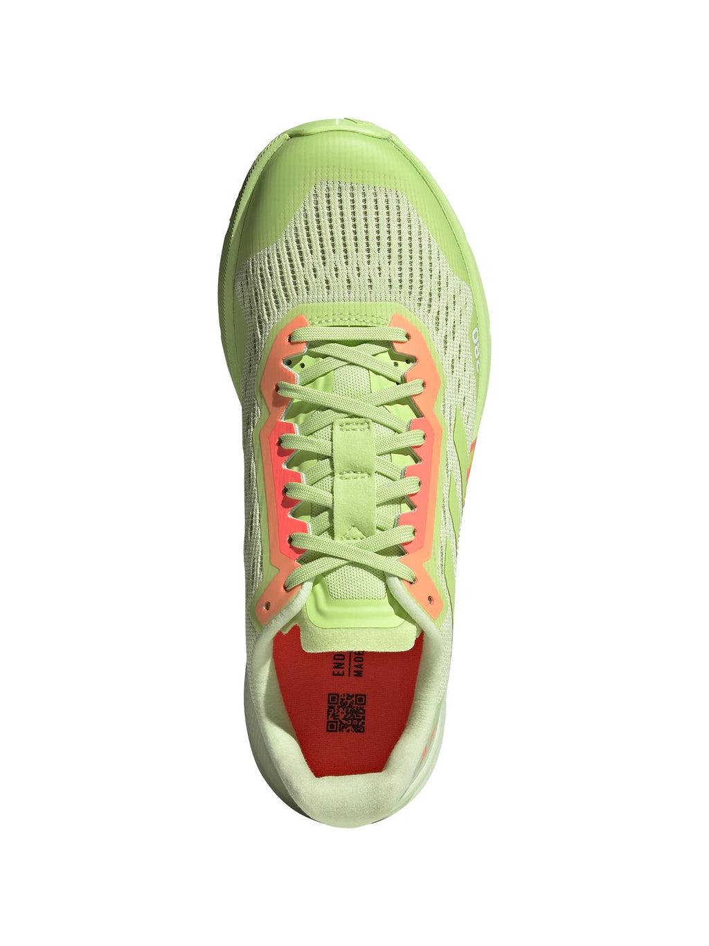 ADIDAS PERFORMANCE Обувки Terrex Agravic Flow 2.0 Trail Running