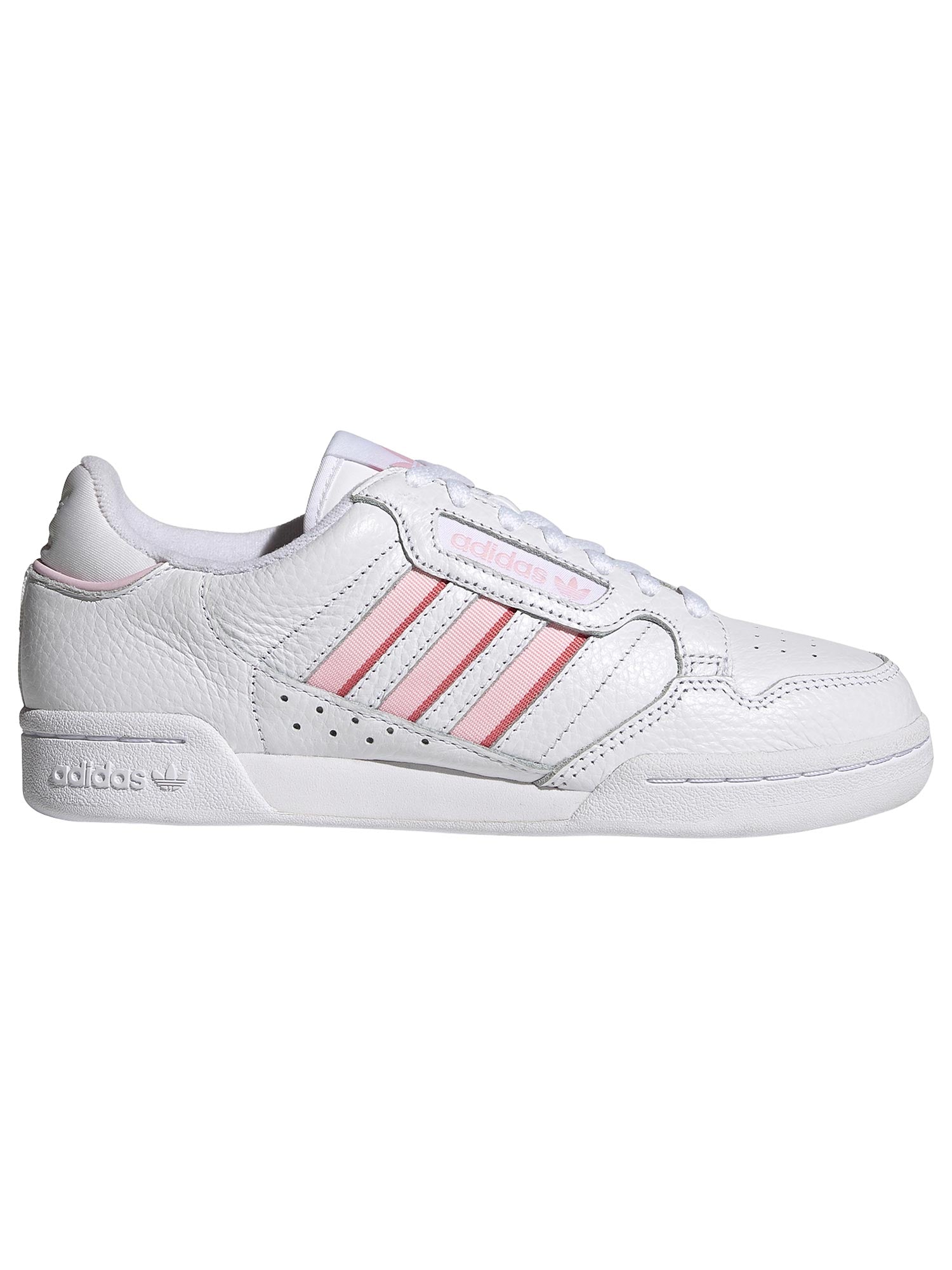 ADIDAS ORIGINALS Обувки Continental 80 Stripes