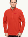 JACK WOLFSKIN Полар TAUNUS HZ M