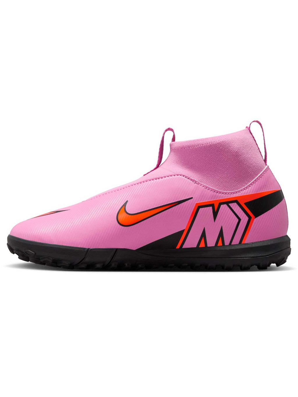 NIKE Обувки JR ZOOM SUPERFLY 10 ACADEMY TF